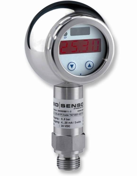 代客定制OEM各种压力开关/压力传感器/压力变送器