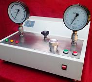 自动气体压力校验器/电动压力源/电伺服压力源