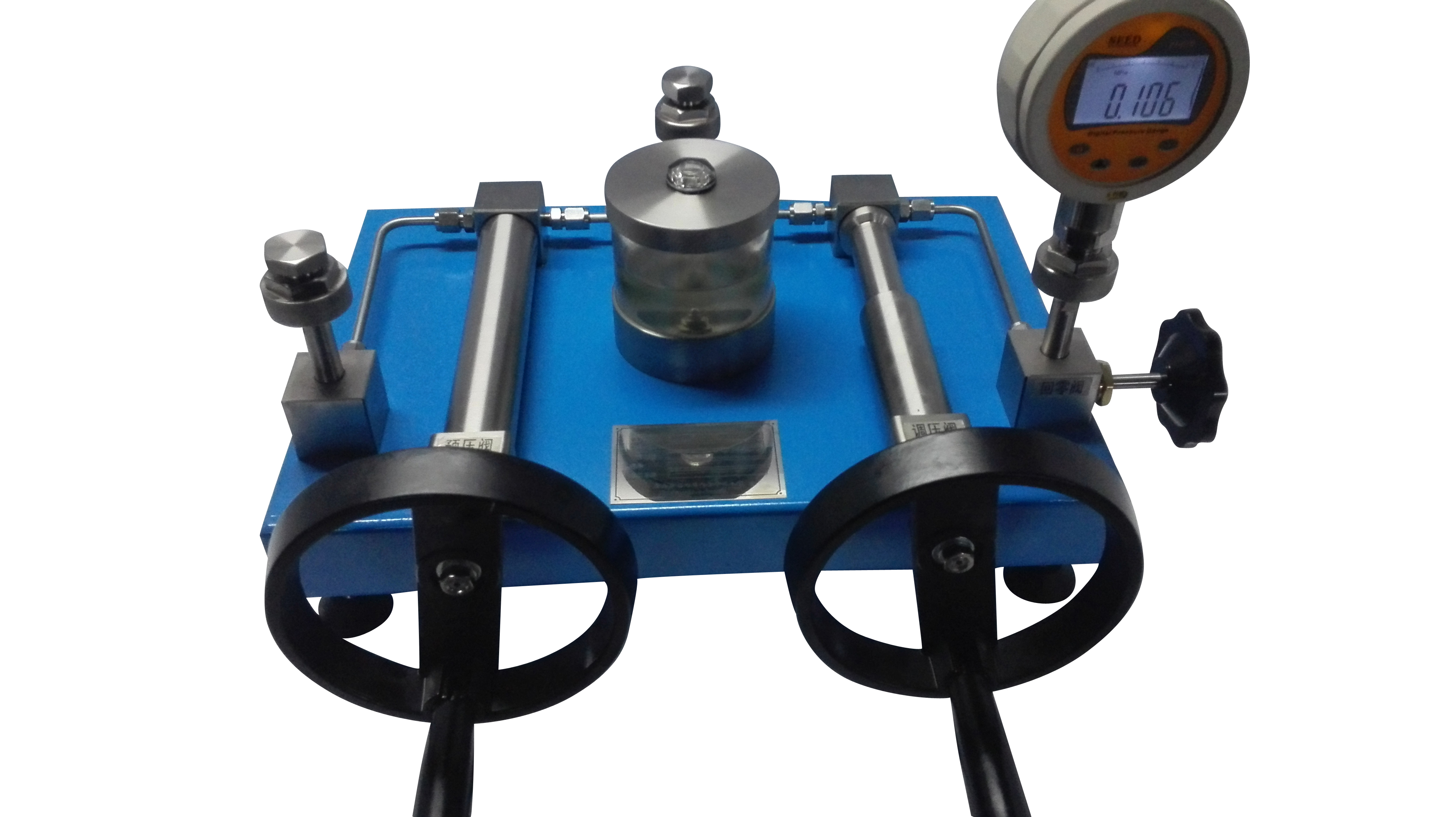 XDY1300手动中低压液压源 （0-60MPa）